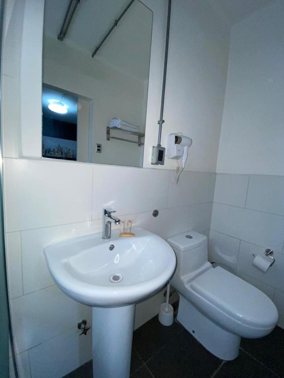 סנטיאגו Tremo Bellavista Suite מראה חיצוני תמונה
