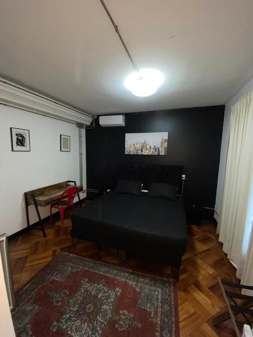 סנטיאגו Tremo Bellavista Suite מראה חיצוני תמונה