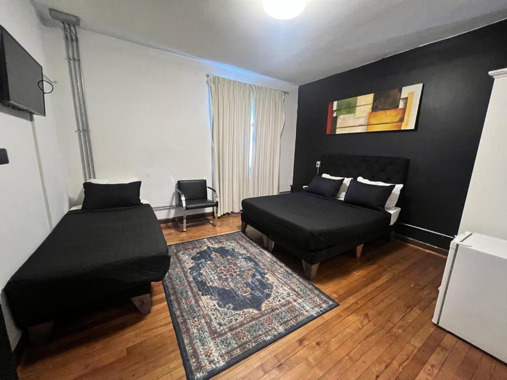 סנטיאגו Tremo Bellavista Suite מראה חיצוני תמונה