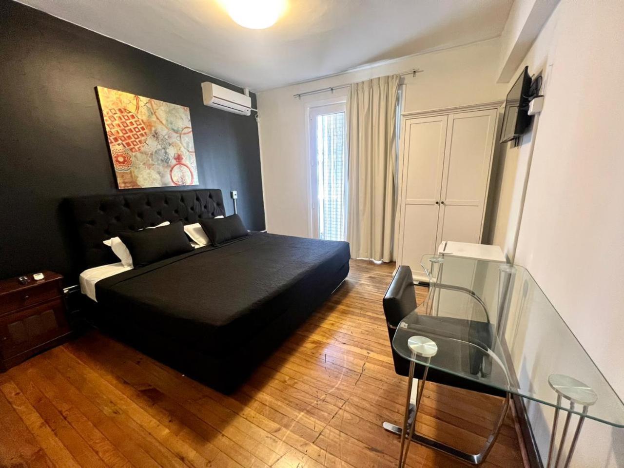 סנטיאגו Tremo Bellavista Suite מראה חיצוני תמונה