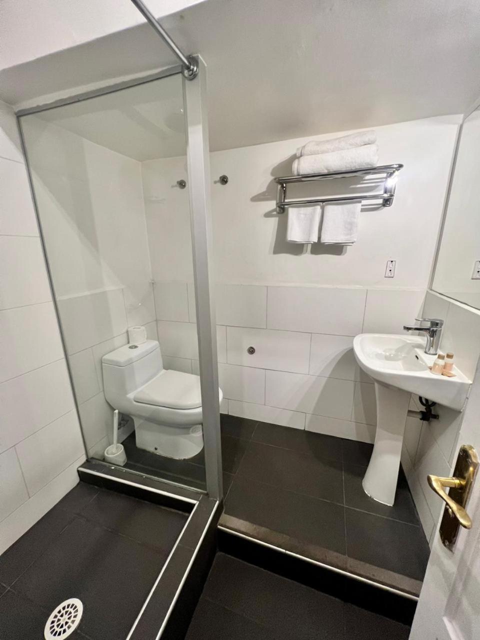 סנטיאגו Tremo Bellavista Suite מראה חיצוני תמונה