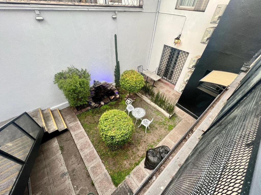 סנטיאגו Tremo Bellavista Suite מראה חיצוני תמונה