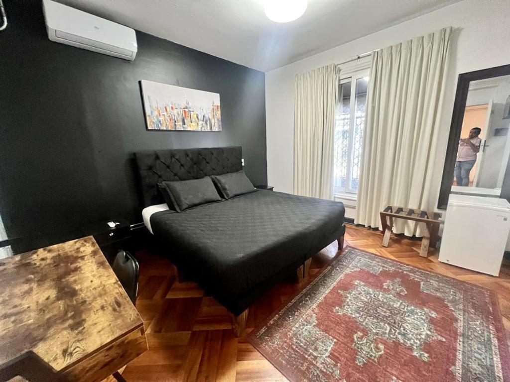 סנטיאגו Tremo Bellavista Suite מראה חיצוני תמונה