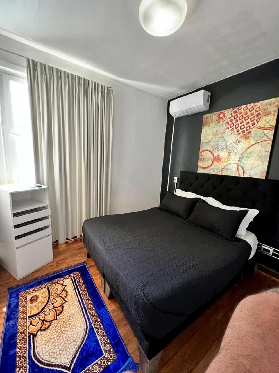 סנטיאגו Tremo Bellavista Suite מראה חיצוני תמונה